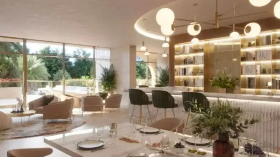 Apartamento de 4 dormitorios en Palm Jumeirah, UAE No. 793 № 7