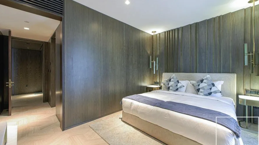 Apartamento de 2 dormitorios en FIVE Palm Jumeirah, UAE No. 1137 № 7