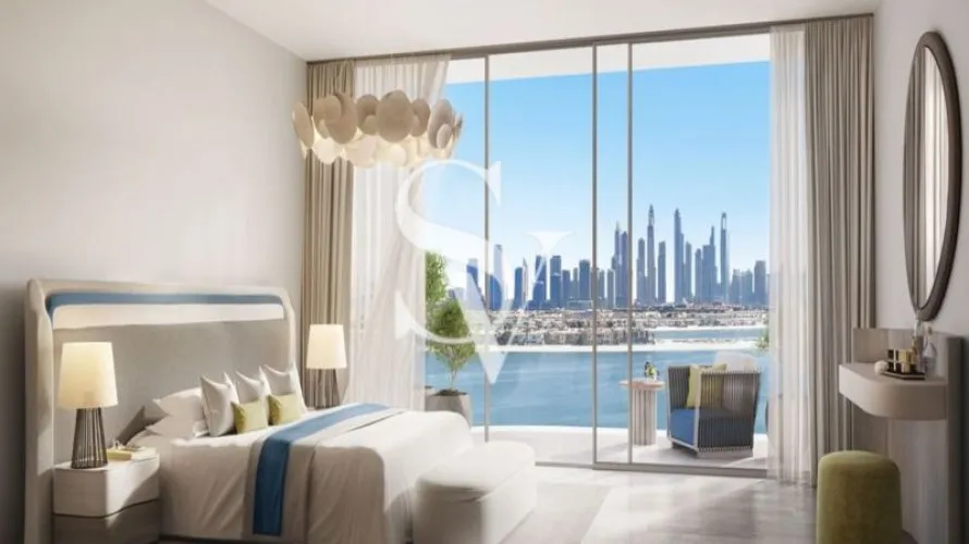 Apartamento de 3 dormitorios en Palm Jumeirah, UAE No. 919 № 16