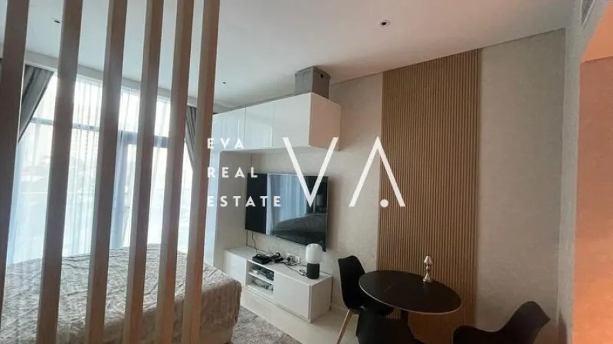 Apartamento tipo estudio Estudio en Palm Jumeirah, UAE No. 689 № 5