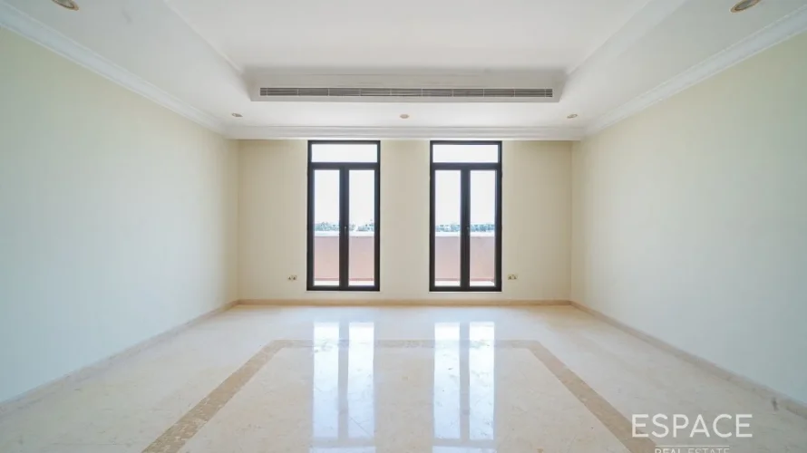 Villa de 6 dormitorios en Palm Jumeirah, UAE No. 881 № 6