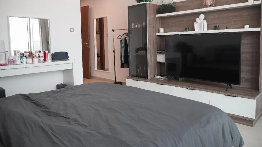 Azizi Mina en Palm Jumeirah, UAE No. 47 № 8