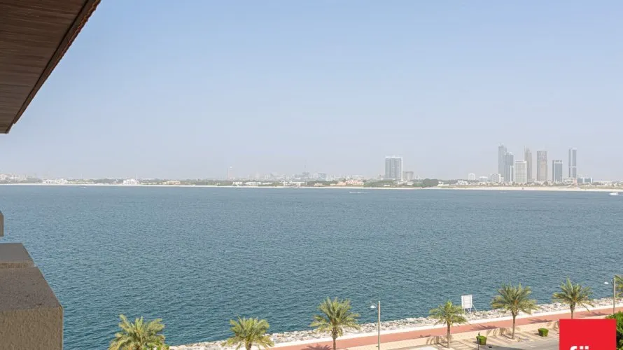 Apartamento de 2 dormitorios en Palm Jumeirah, UAE No. 1151 № 18