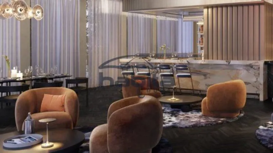 Apartamento de 3 dormitorios en Palm Jumeirah, UAE No. 365 № 5