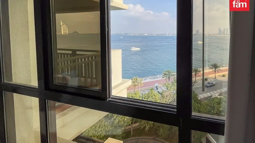 Apartamento de 2 dormitorios en Palm Jumeirah, UAE No. 1351 № 12