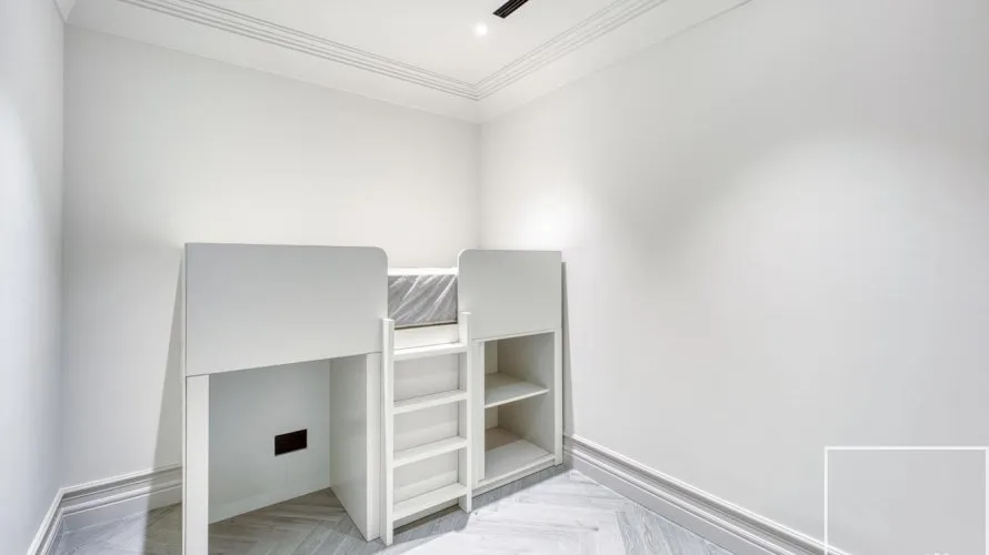 Villa de 5 dormitorios en Garden Homes, UAE No. 1116 № 28