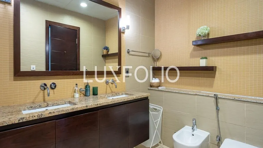Apartamento de 1 dormitorio en Palm Jumeirah, UAE No. 622 № 15