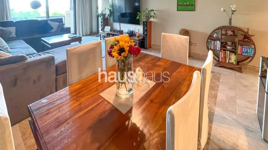 Apartamento de 1 dormitorio en Palm Jumeirah, UAE No. 548 № 4