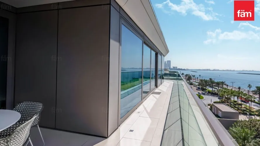 Apartamento de 2 dormitorios en Palm Jumeirah, UAE No. 477 № 15