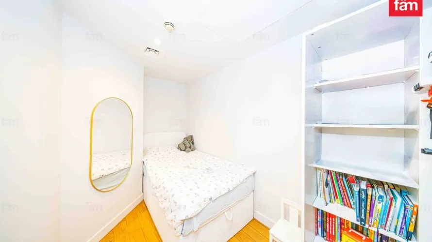 Apartamento de 1 dormitorio en Palm Jumeirah, UAE No. 1193 № 7