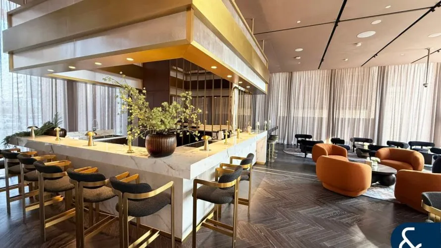 Apartamento de 3 dormitorios en Palm Jumeirah, UAE No. 1158 № 22