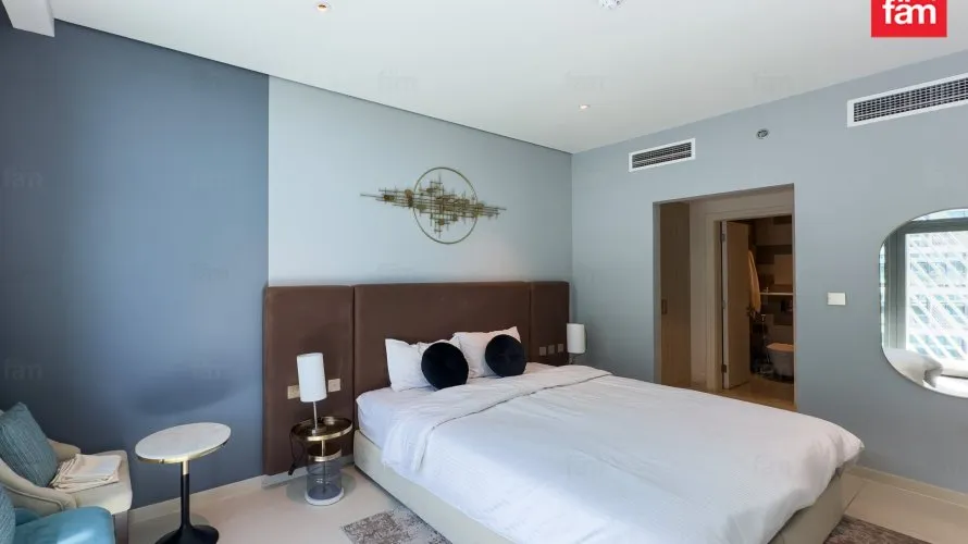 Apartamento de 1 dormitorio en Palm Jumeirah, UAE No. 1354 № 6