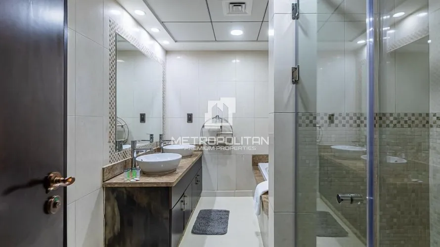 Apartamento de 3 dormitorios en Palm Jumeirah, UAE No. 463 № 5