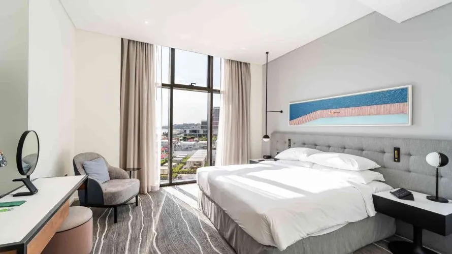 Apartamento de 3 dormitorios en Palm Jumeirah, UAE No. 1327 № 14