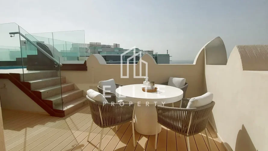 Apartamento de 4 dormitorios en Palm Jumeirah, UAE No. 520 № 15