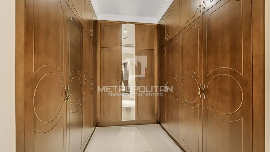 Apartamento de 4 dormitorios en Palm Jumeirah, UAE No. 942 № 27