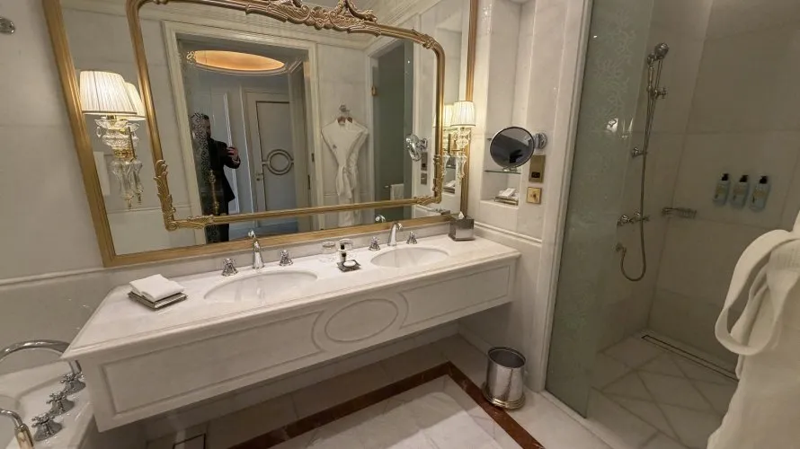 Apartamento de 90m² en Palm Jumeirah, UAE No. 1380 № 5