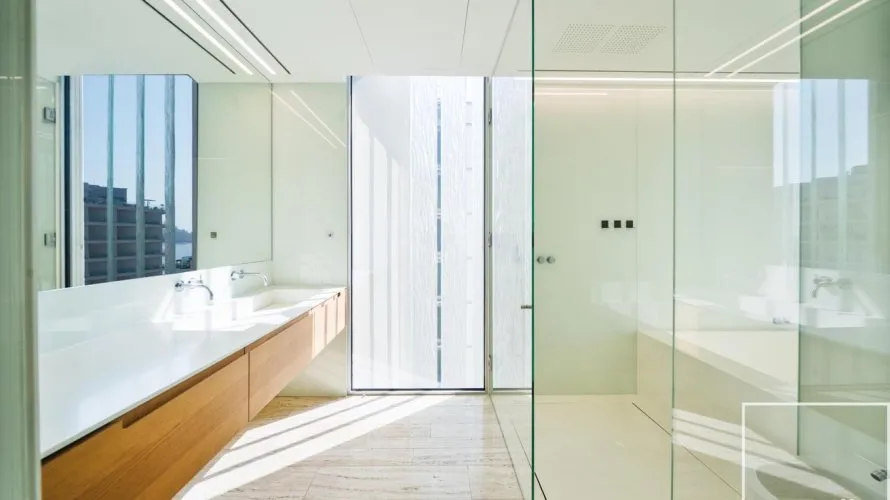 Apartamento de 3 dormitorios en The Crescent, UAE No. 791 № 16