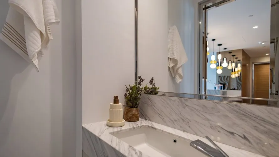 Apartamento de 2 dormitorios en THE ROYAL ATLANTIS RESORTS & RESIDENCES Atlantis The Royal Residences, UAE No. 393 № 20