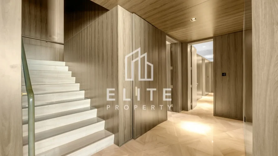 Apartamento de 4 dormitorios en FIVE Palm Jumeirah, UAE No. 1141 № 9