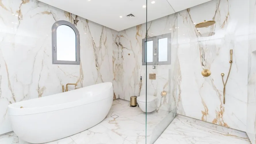 Villa de 6 dormitorios en Palm Jumeirah, UAE No. 1250 № 19