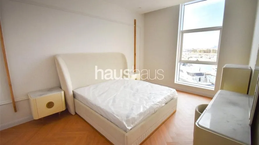 Apartamento de 1 dormitorio en Oceana, UAE No. 539 № 14