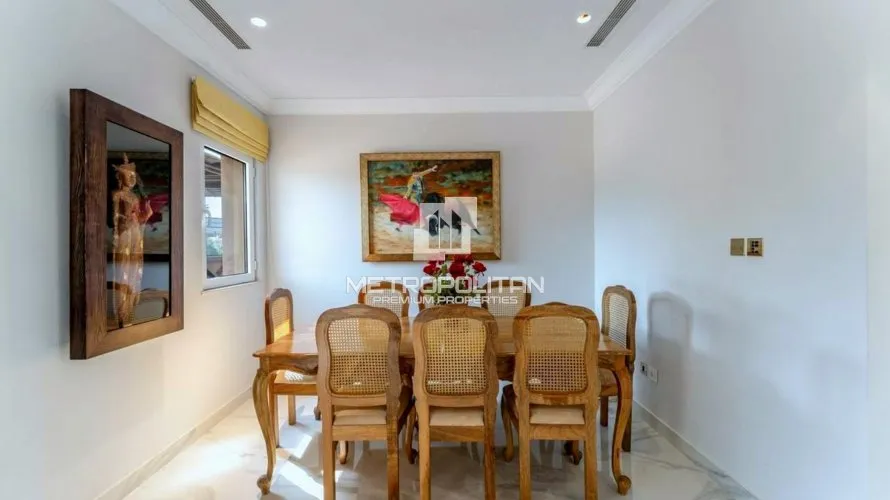 Villa de 3 dormitorios en Palm Jumeirah, UAE No. 441 № 12