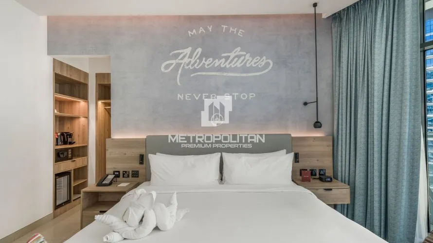 Apartamento de 34m² en Seven Palm, UAE No. 965 № 7