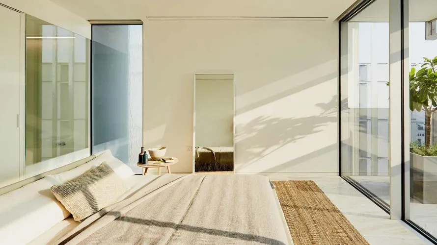 MURABA RESIDENCES en Palm Jumeirah, UAE No. 16 № 4