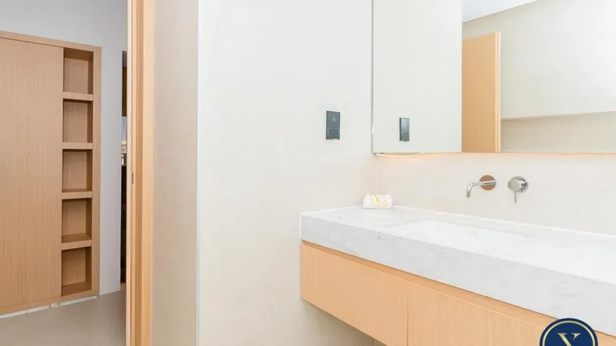 Apartamento tipo estudio Estudio en Palm Jumeirah, UAE No. 639 № 12