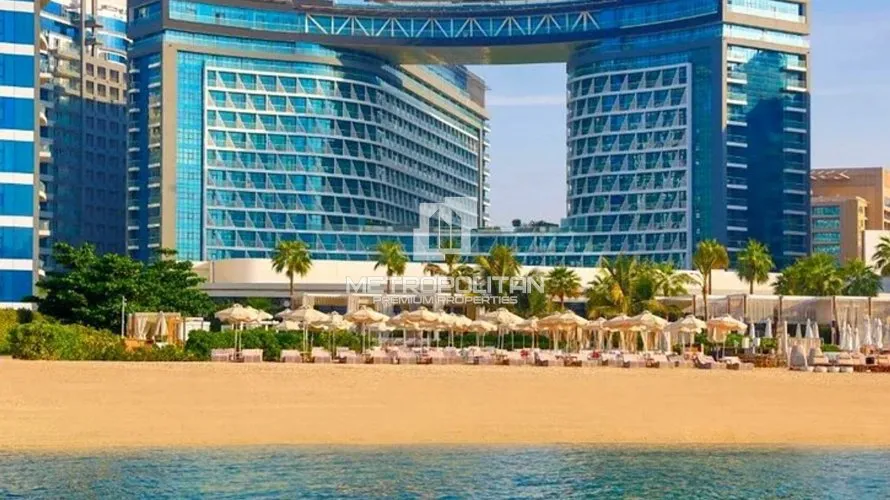 Apartamento de 33m² en Seven Palm, UAE No. 382 № 14