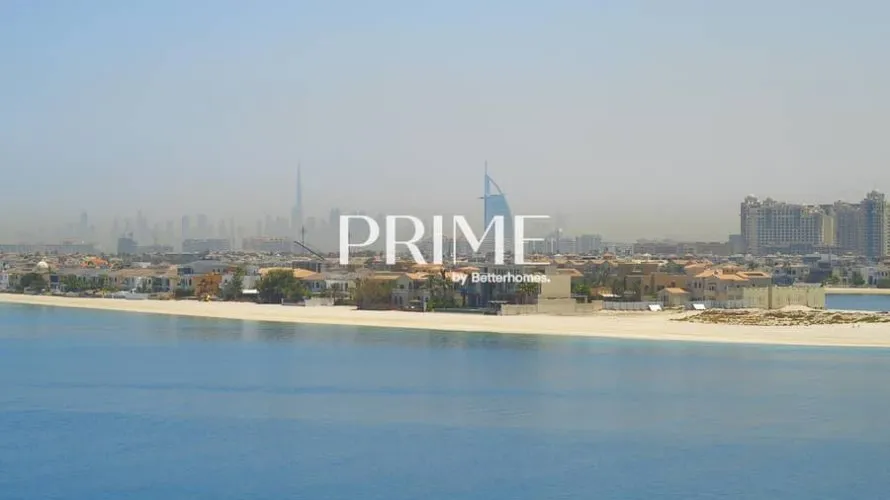 Apartamento de 3 dormitorios en Palm Jumeirah, UAE No. 759 № 27