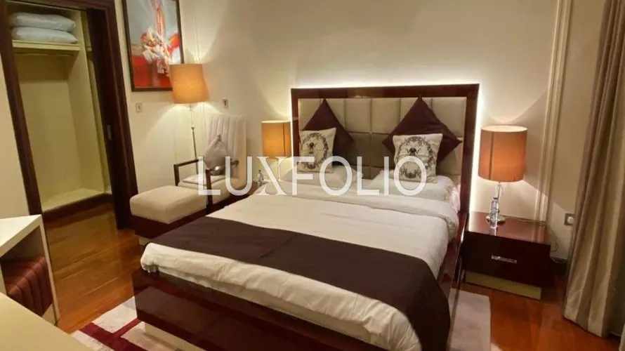 Apartamento de 1 dormitorio en Palm Jumeirah, UAE No. 655 № 3