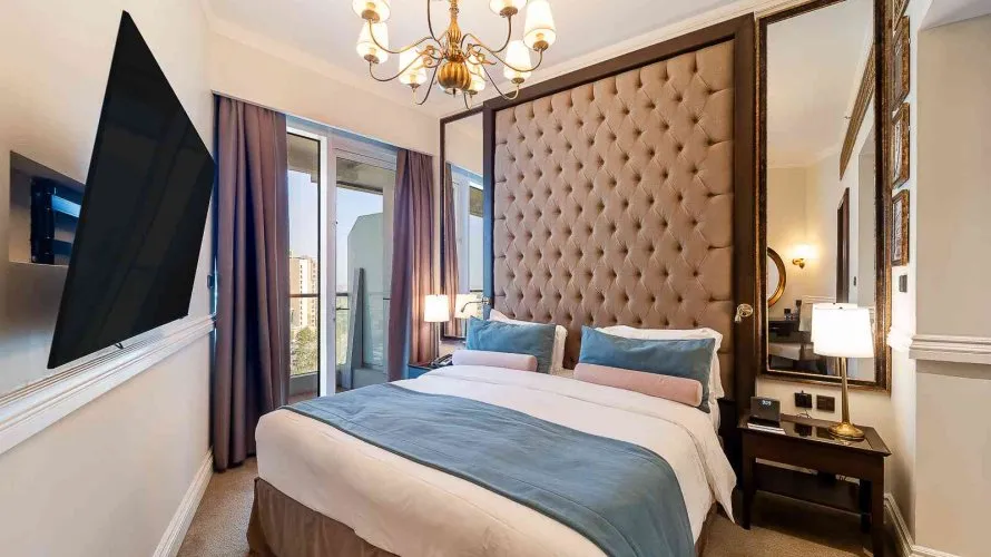 Apartamento de 1 dormitorio en Palm Jumeirah, UAE No. 1336 № 10