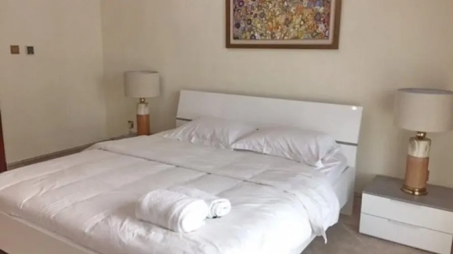 Apartamento de 2 dormitorios en Palm Jumeirah, UAE No. 163 № 11