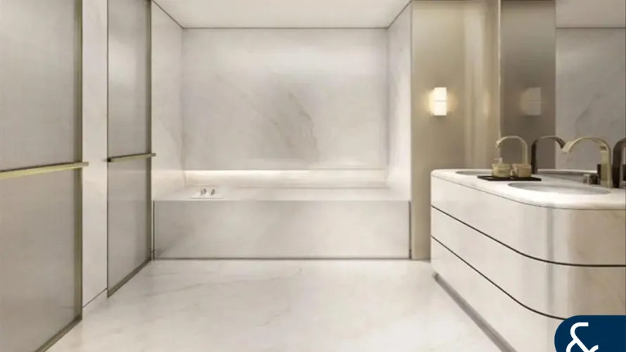 Apartamento de 2 dormitorios en Palm Jumeirah, UAE No. 1209 № 5