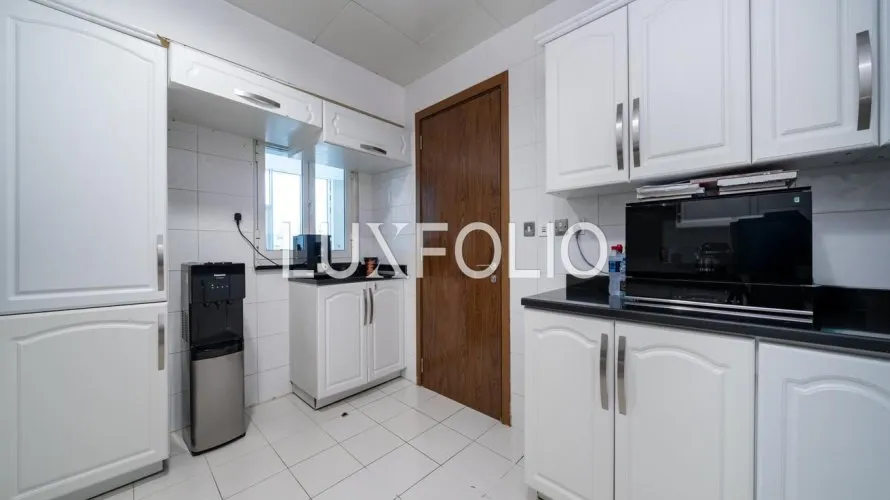 Apartamento de 3 dormitorios en Oceana, UAE No. 631 № 9