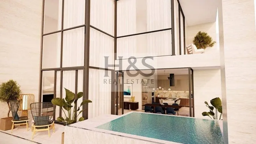 Apartamento de 3 dormitorios en Palm Jumeirah, UAE No. 722 № 10