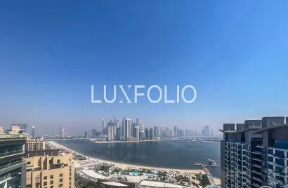 Apartamento tipo estudio Estudio en Seven Palm, UAE No. 641