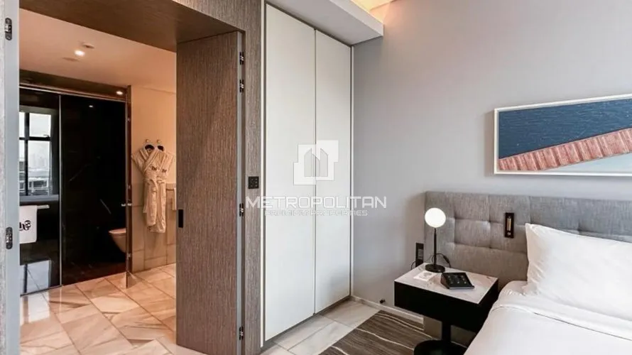 Apartamento de 2 dormitorios en Palm Jumeirah, UAE No. 955 № 13