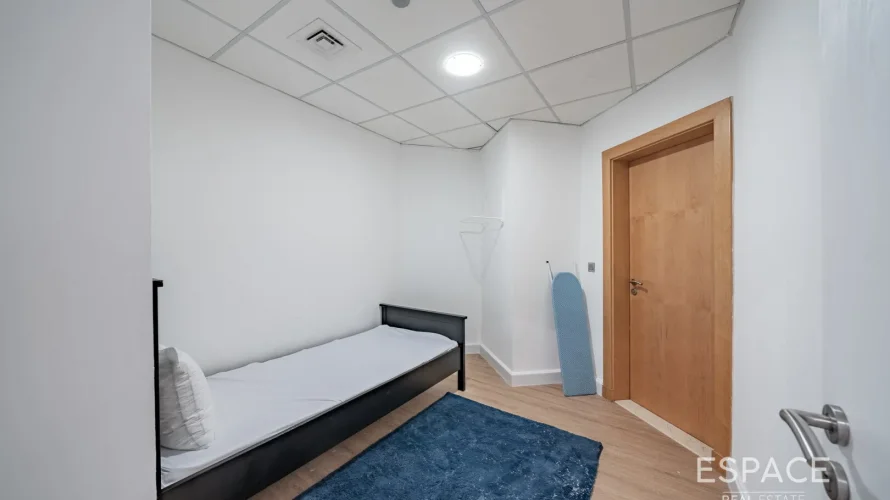 Apartamento de 3 dormitorios en Palm Jumeirah, UAE No. 863 № 18