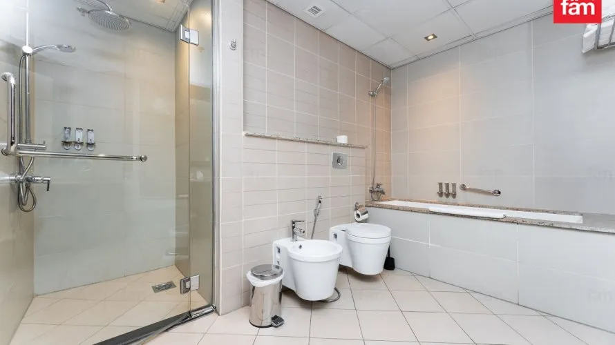 Apartamento de 2 dormitorios en Palm Jumeirah, UAE No. 1096 № 12