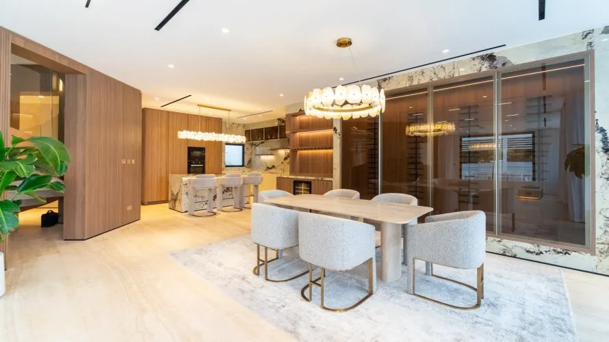 Villa de 4 dormitorios en Palm Jumeirah, UAE No. 1312 № 6