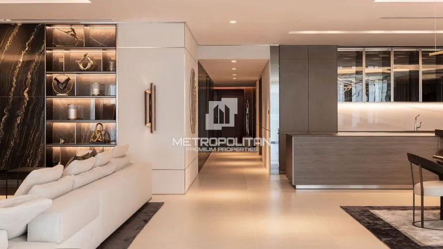 Apartamento de 4 dormitorios en Palm Jumeirah, UAE No. 976 № 11