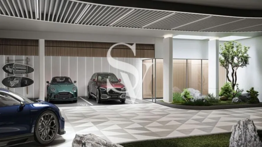 Apartamento de 3 dormitorios en Palm Jumeirah, UAE No. 919 № 24