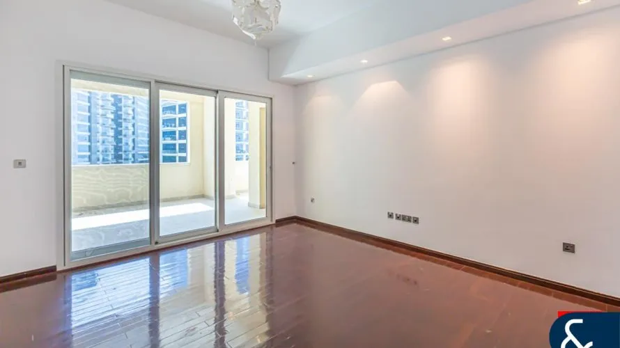 MARINA RESIDENCES en Palm Jumeirah, UAE No. 25 № 22