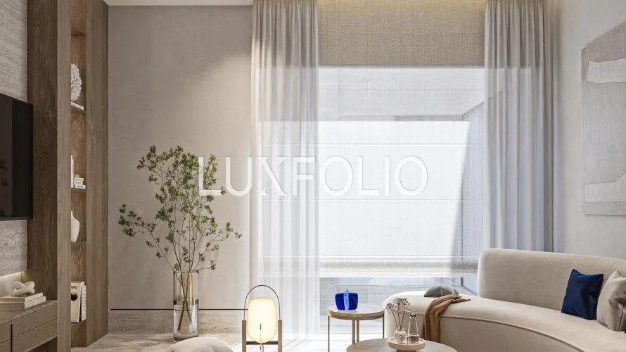 Apartamento de 4 dormitorios en Palm Jumeirah, UAE No. 628 № 2