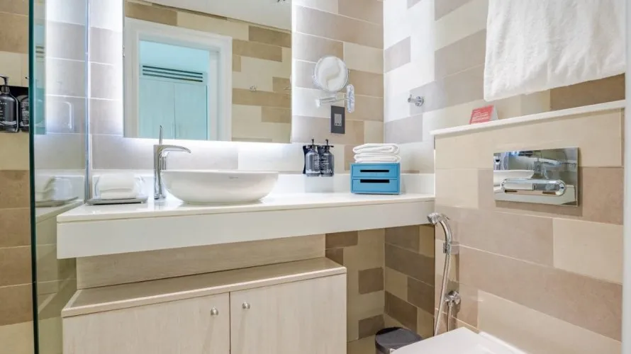 Apartamento de 33m² en Palm Jumeirah, UAE No. 1285 № 9