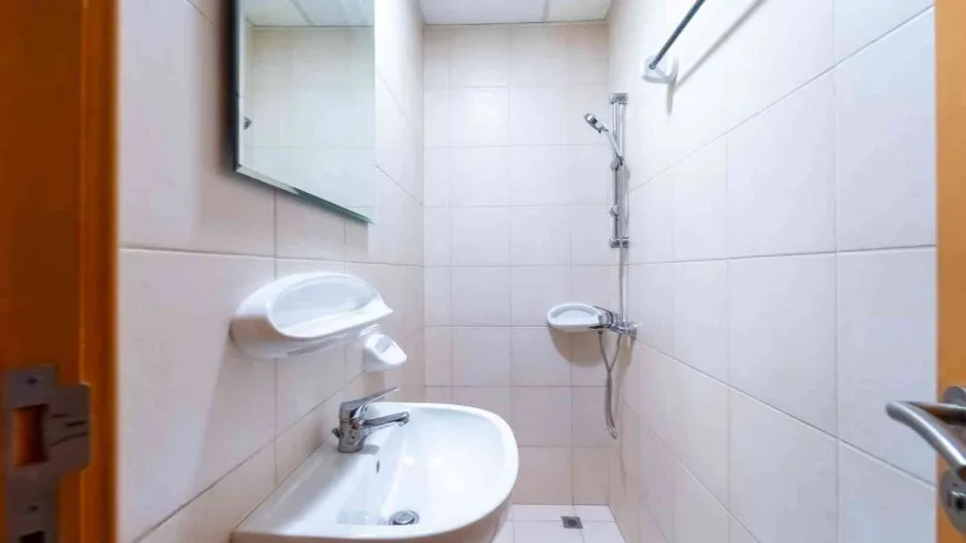 Apartamento de 2 dormitorios en Palm Jumeirah, UAE No. 1290 № 7