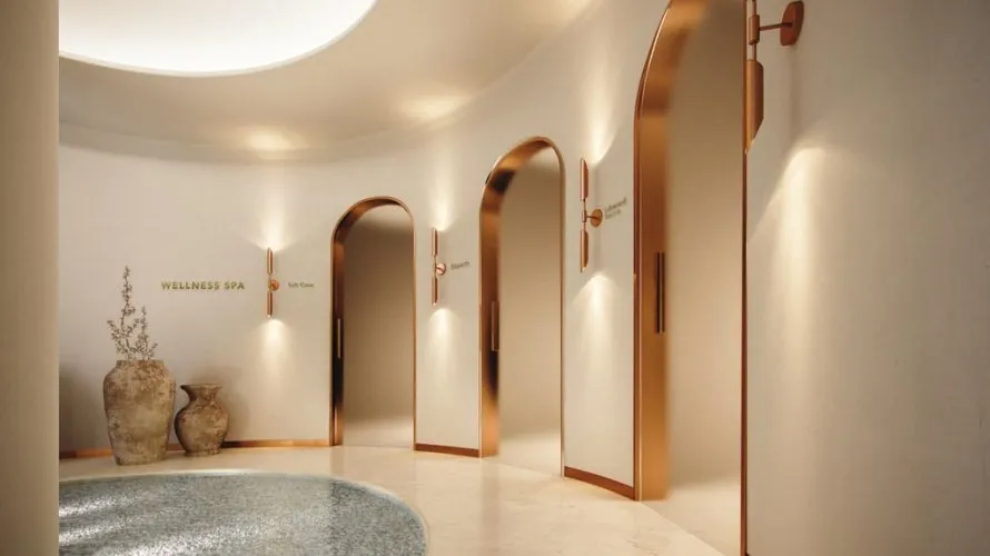 Apartamento de 3 dormitorios en Palm Jumeirah, UAE No. 1300 № 18